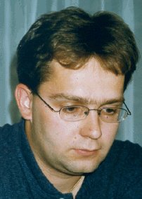 Jaromir Bednar (2001)
