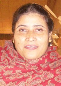 Masuda Begum (Delhi, 2005)