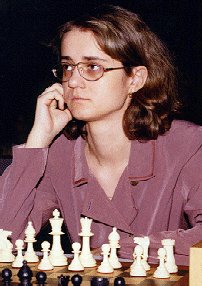 Alena Mrvova (Kalkutta, 1998)