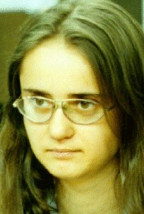 Alena Mrvova (Erevan, 1996)