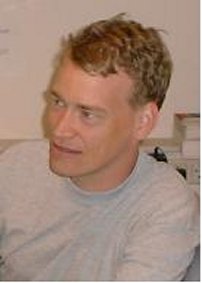 Jeroen Van den Belt (2000)