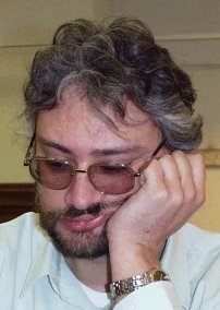 Santiago Beltran Rueda (Zaragoza, 2002)