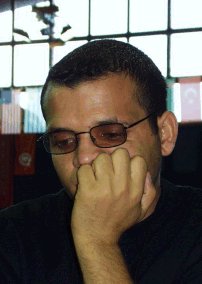 Saad Belouadah (Bled, 2002)