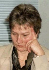 Martina Beltz (Hamburg, 2003)
