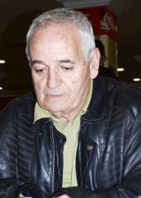 Eladio Benito Alba (Linares, 2003)