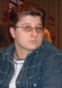 Ana Benderac (Calvi�, 2004)