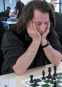 Hubert Beneteau (Sautron, 2006)