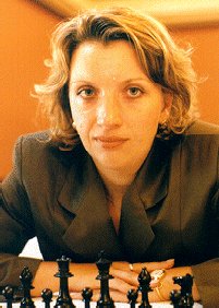 Irina Berezina (Sydney, 1999)