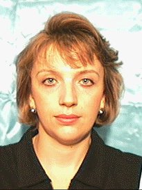 Irina Berezina (Erevan, 1996)