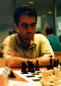 Luis Javier Bernal Moro (Spanien, 1998)