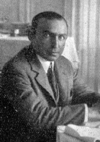 Ossip Samuel Bernstein (Karlsbad, 1923)