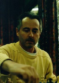 Yannick Berthelot (Cap d'Agde, 1998)