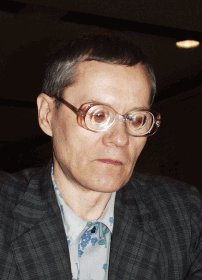 Vladimir Berlinsky (Istanbul, 2000)