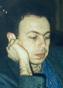 Igor Beresovski (Frankfurt, 2000)