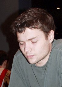 Stefan Bergsson (Reykjavik, 2004)