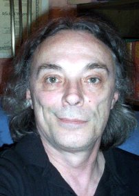 Michael Bergmann (2008)