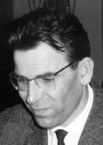 Hans Joachim Beyer (1967)