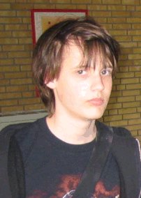 Frederik Beyer (Verden, 2006)