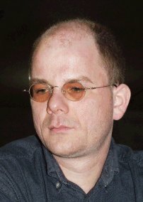 Arno J Bezemer (Netherlands, 2000)