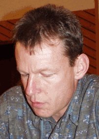 Robert Biedekoepper (Stuttgart, 2001)