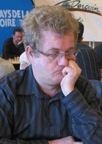Pascal Bihari (Sautron, 2005)