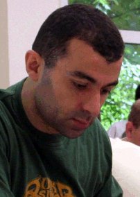 Mehdi Bihi (Syre, 2006)