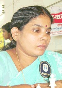 Saritha K Bindu (Pune, 2004)