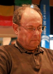 Guy Birebent (Sautron, 2007)