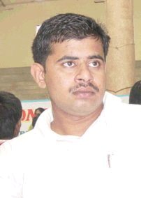 Chatterjee Biswajit (Vijayawada, 2004)