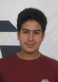 Ali Bitalzadeh (Capelle, 2004)