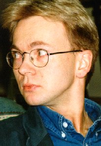 Bjorn Freyr Bjornsson (1996)