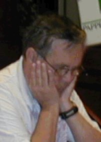 Jan Arne Bjorgvik (2003)