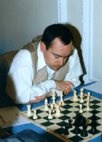 Pavel Blatny (New York, 1997)