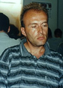 Milos Blazek (Pardobice, 1999)
