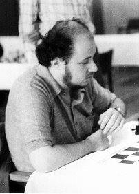 Janos Blazi (Bonn, 1979)