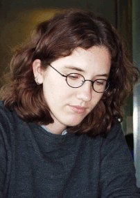 Sandra Blecourt (Netherlands, 2000)