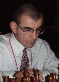 Vlatko Bogdanovski (Istanbul, 2000)
