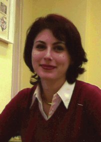 Adina Maria Hamdouchi (2004)