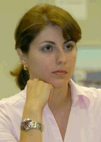 Adina Maria Hamdouchi (G�teborg, 2005)