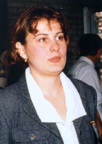 Natasa Bojkovic (1998)