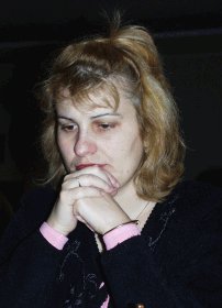 Natasa Bojkovic (Istanbul, 2000)