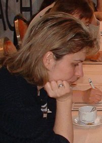 Natasa Bojkovic (Dresden, 2004)