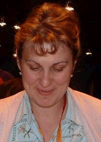Natasa Bojkovic (Calvi�, 2004)