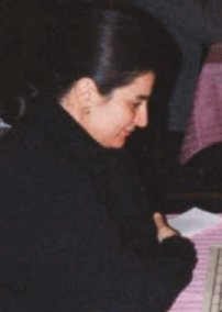 Jelena Bokan (Istanbul, 2000)