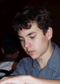 Vadims Bolsakovs (Heraklion, 2004)