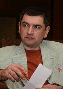Viktor Bologan (Istanbul, 2008)