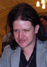 Kevin Bonham (Australia, 2002)