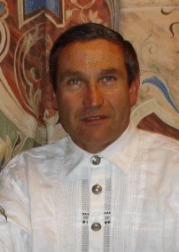 Georg Bonani (2004)
