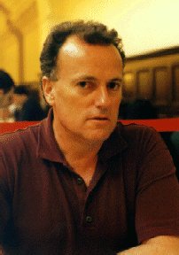 Stewart Booth (Melbourne, 1998)