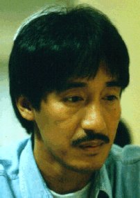 Edwin Borigas (Jakarta, 1997)